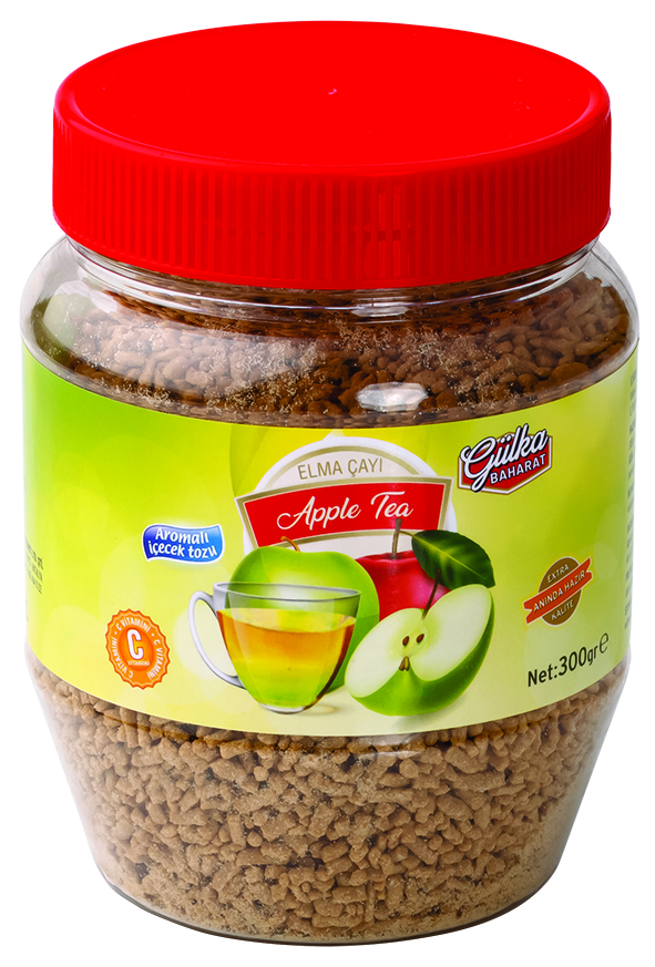 bitki çayı